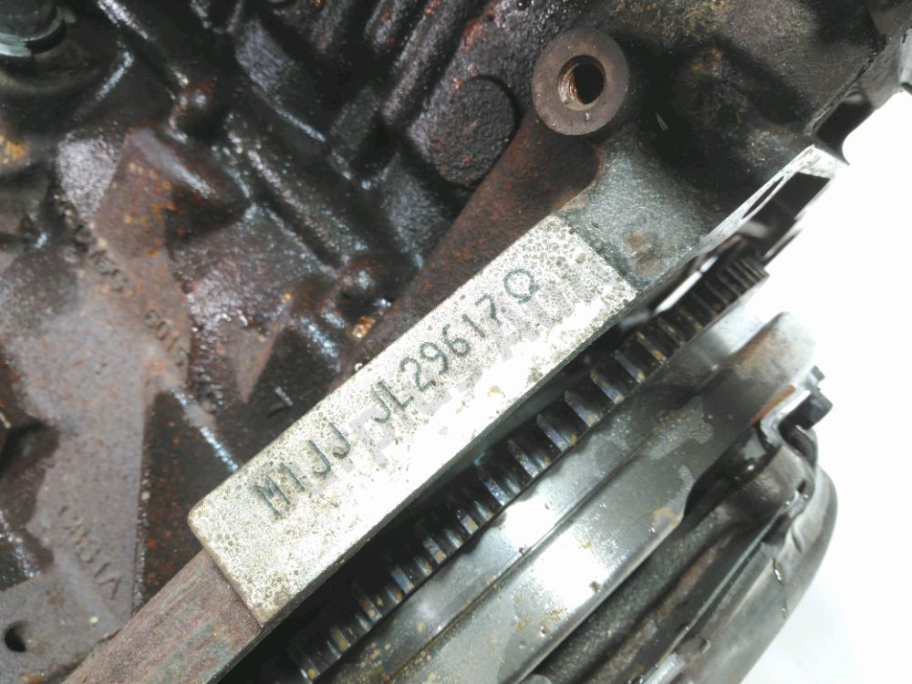 Moteur