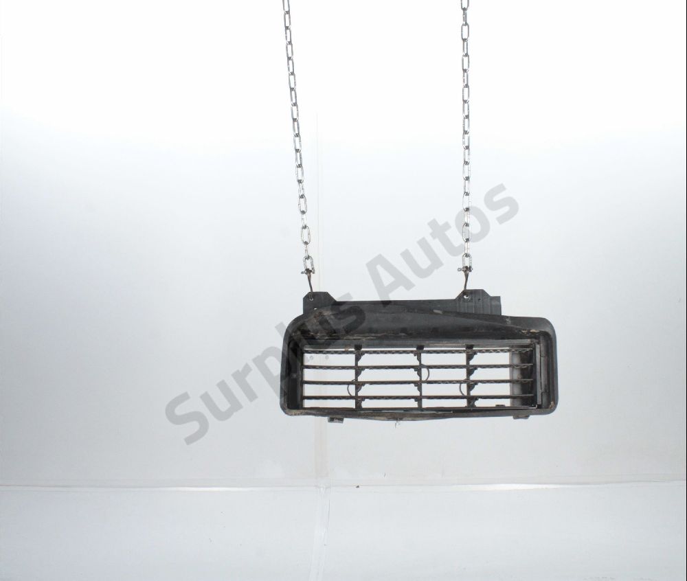 Volet radiateur