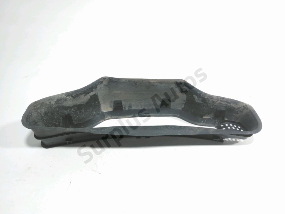 Buse de ventilateur