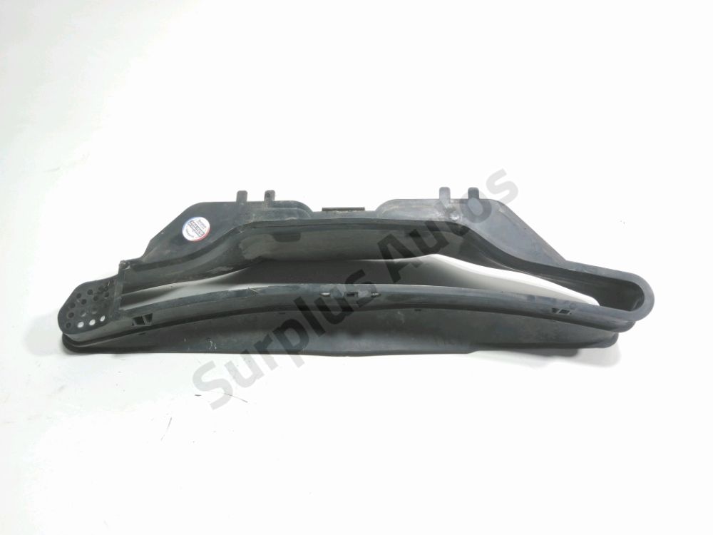 Buse de ventilateur