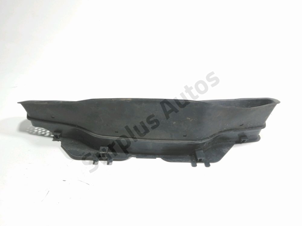 Buse de ventilateur