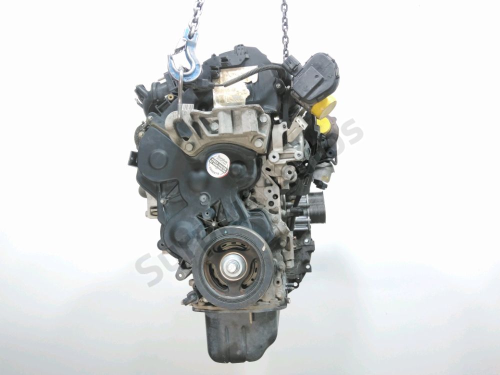 Moteur