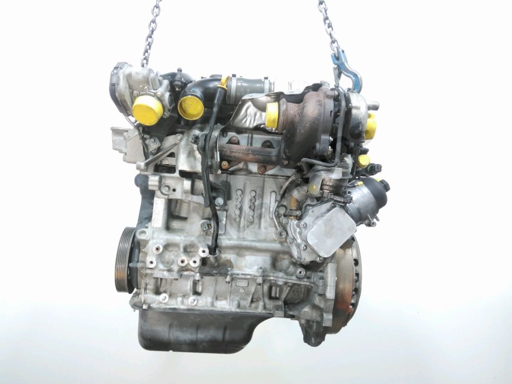 Moteur