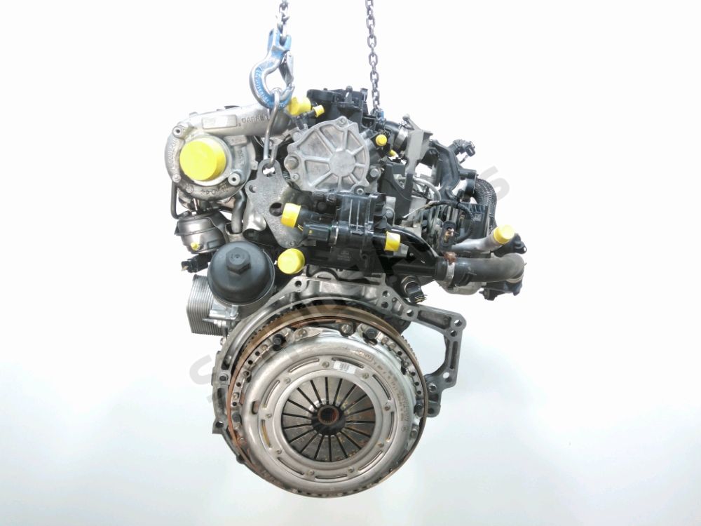 Moteur