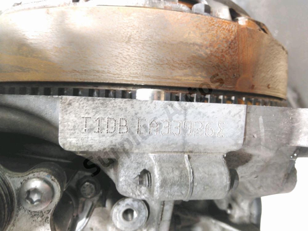 Moteur