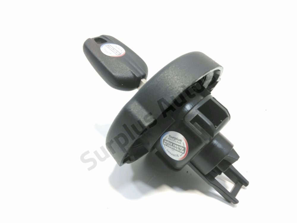 Bouchon de réservoir à carburant