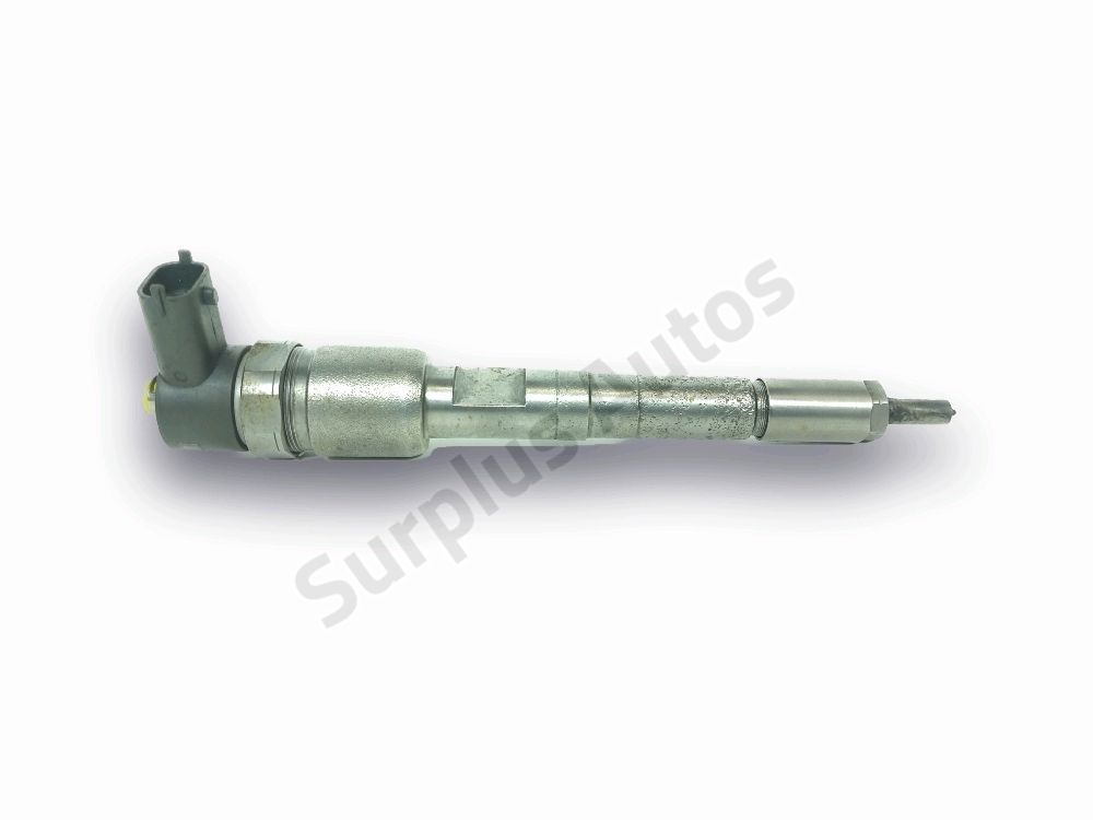 Injecteur 1
