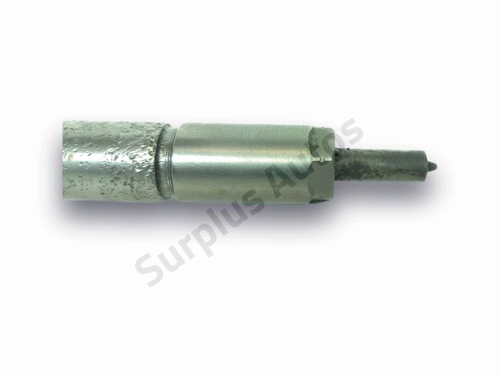 Injecteur 1