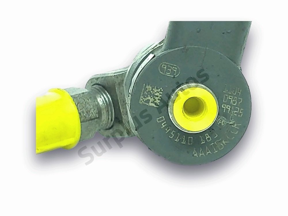 Injecteur 1