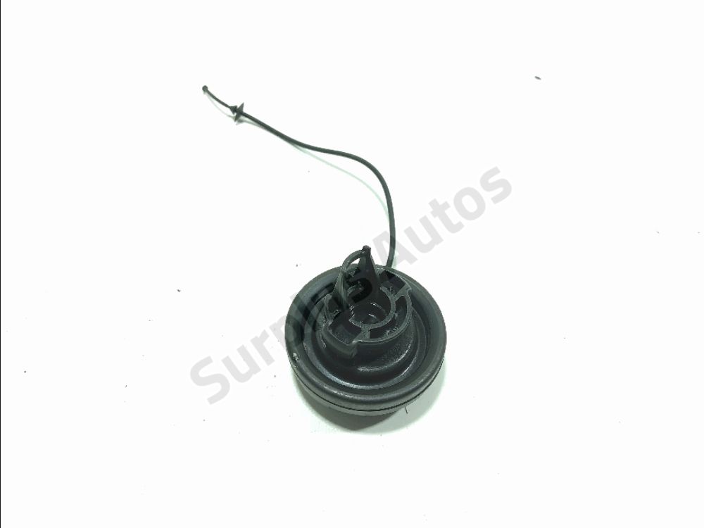 Bouchon de réservoir à carburant