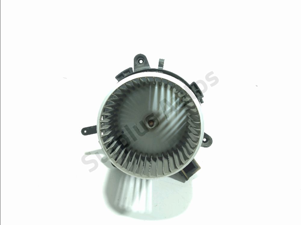 Ventilateur de chauffage
