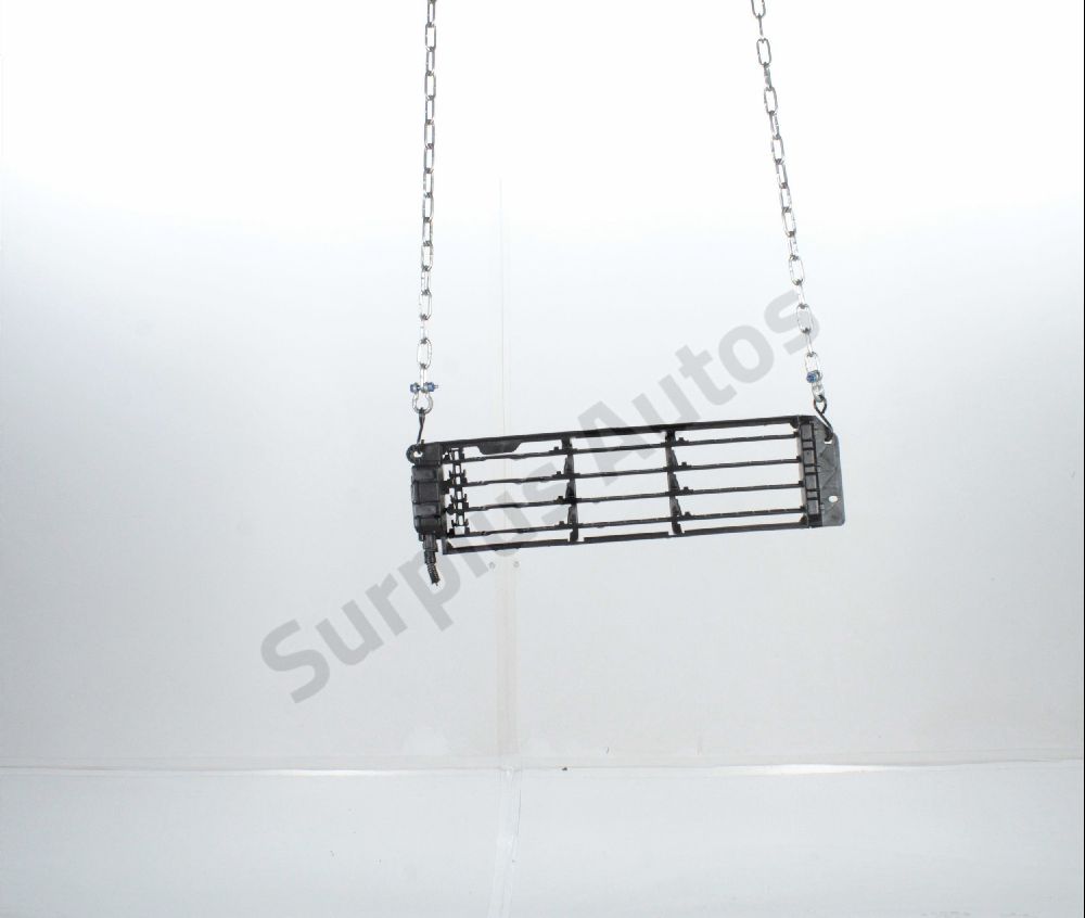 Volet radiateur