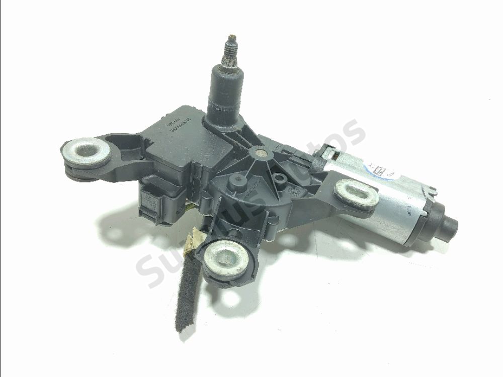 Moteur d'essuie glace arrière