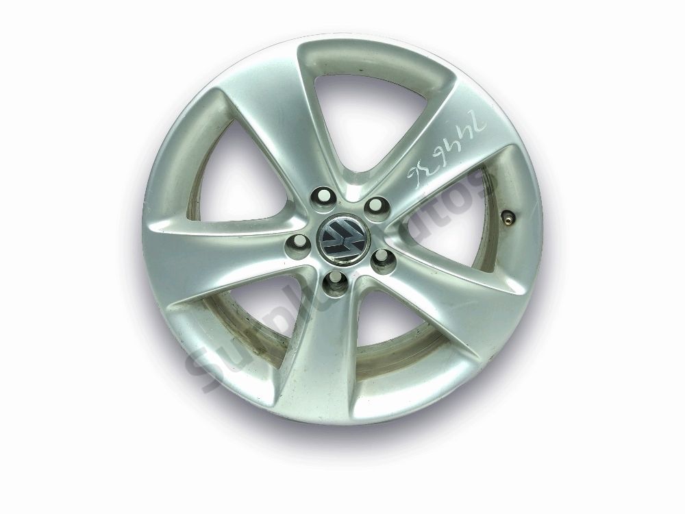 Jante aluminium