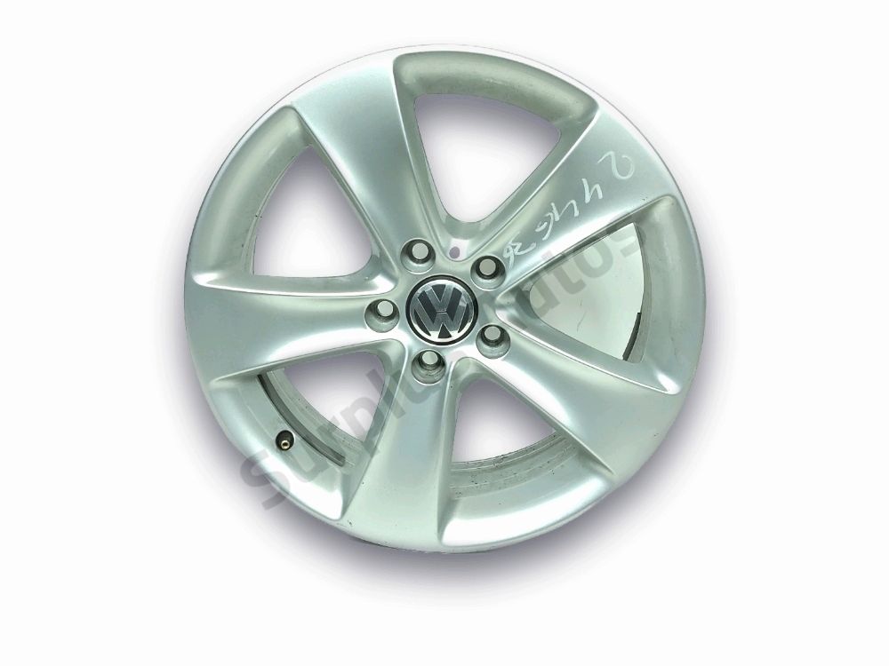 Jante aluminium