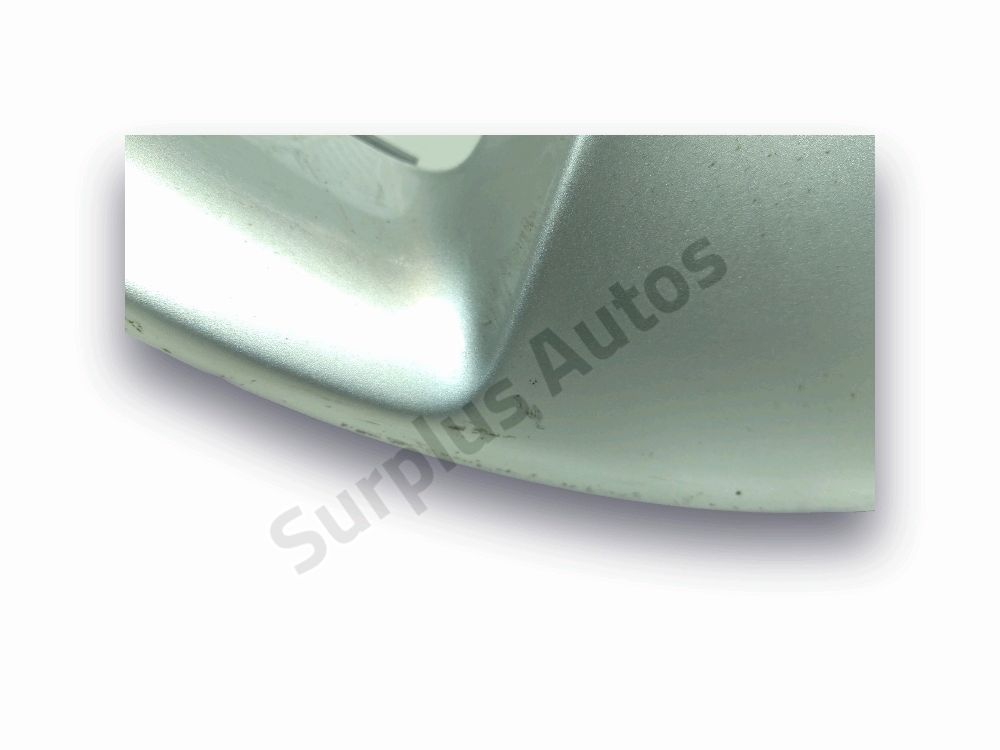 Jante aluminium