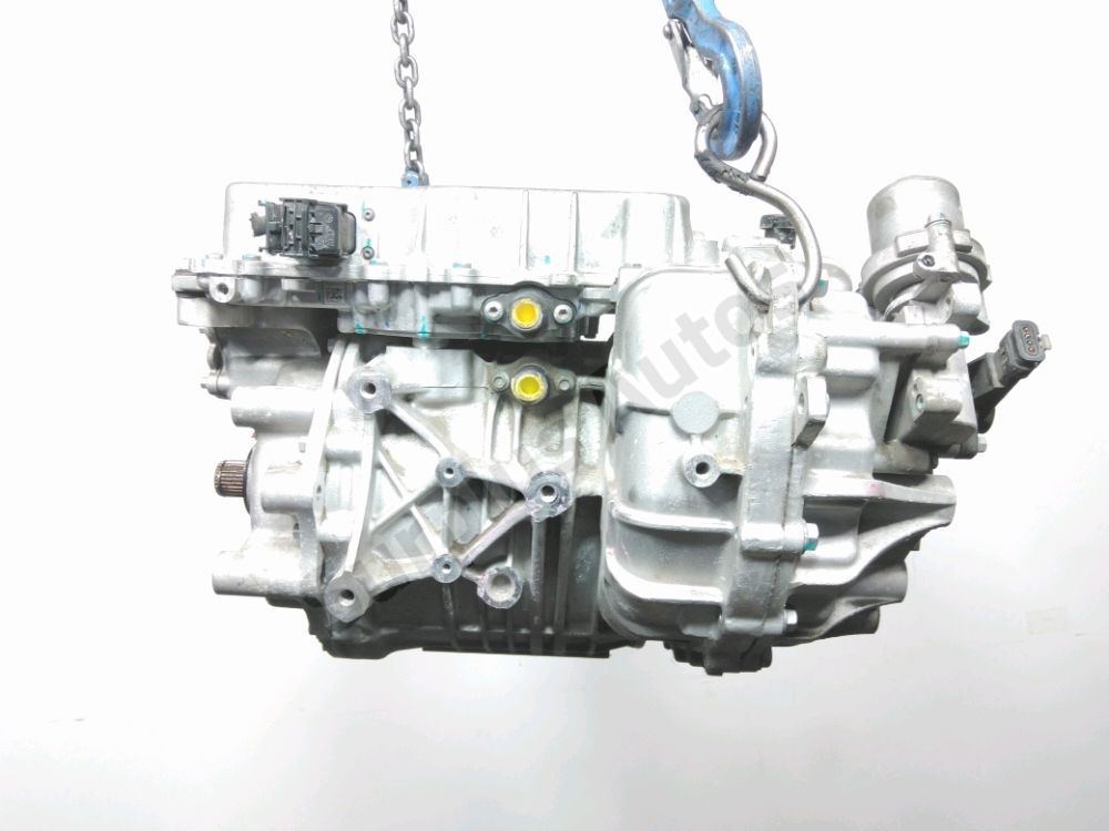 Moteur électrique