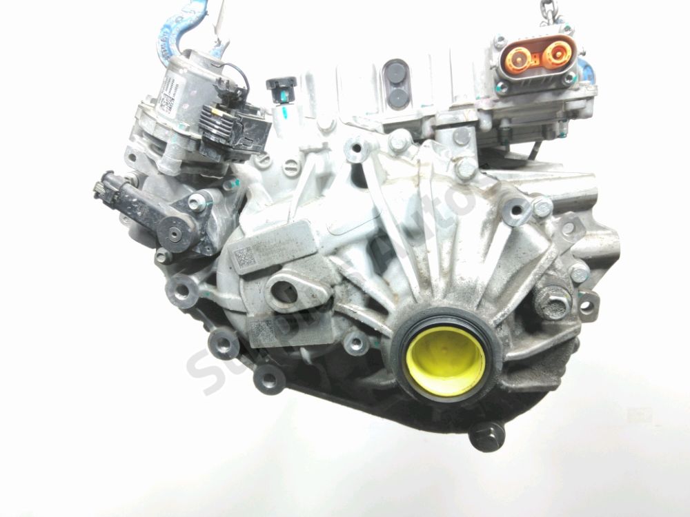 Moteur électrique