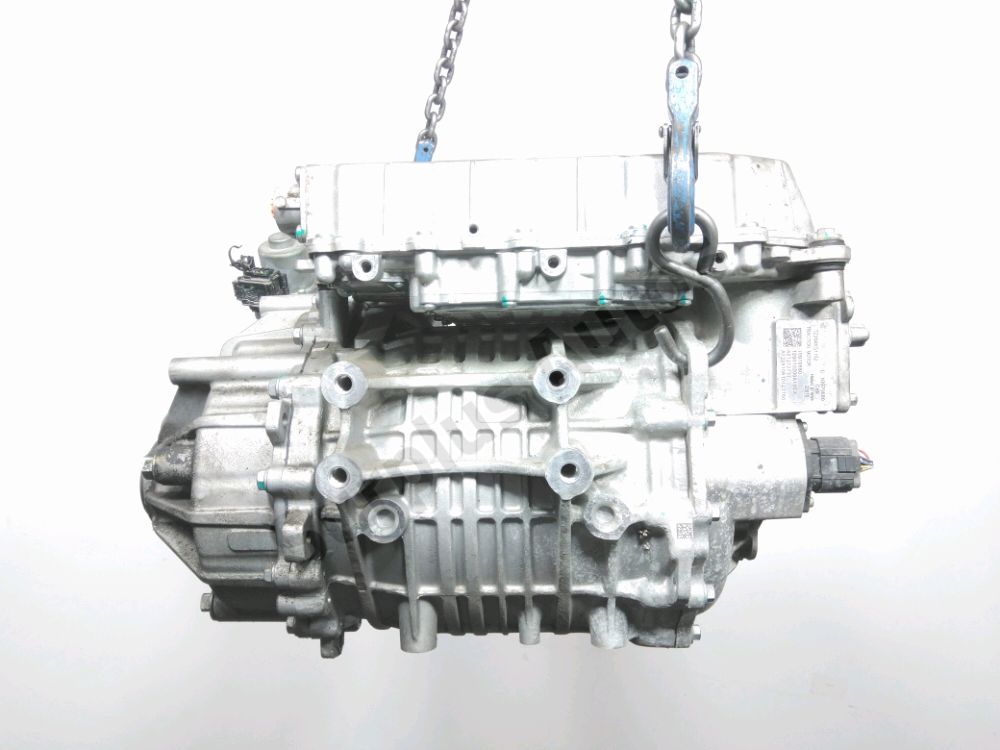 Moteur électrique