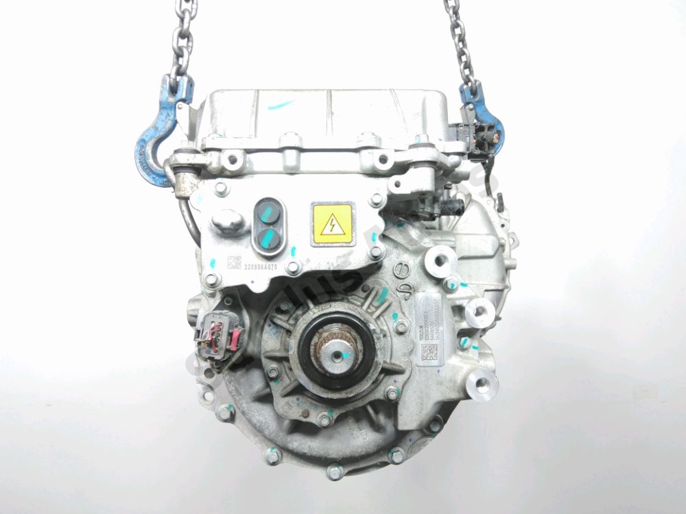 Moteur électrique