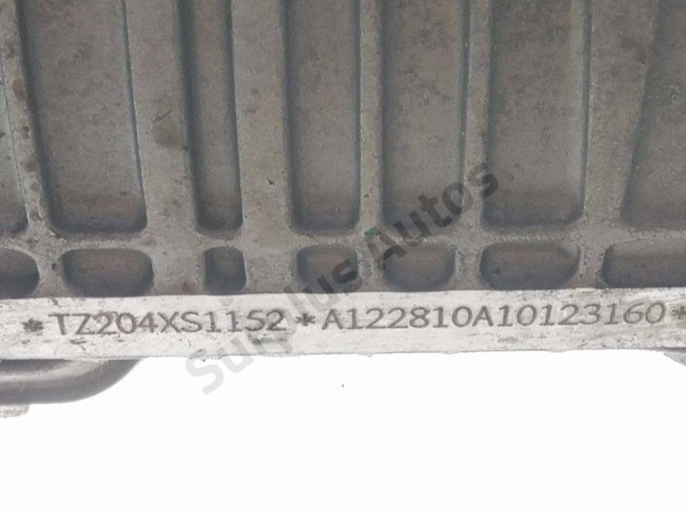 Moteur électrique