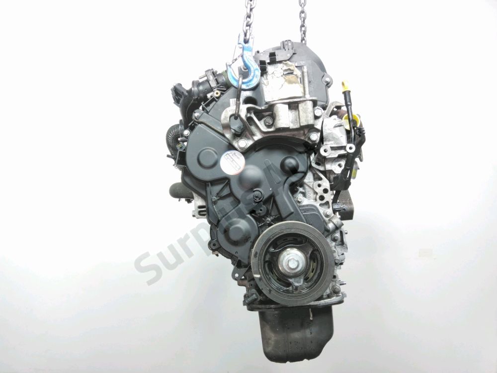 Moteur