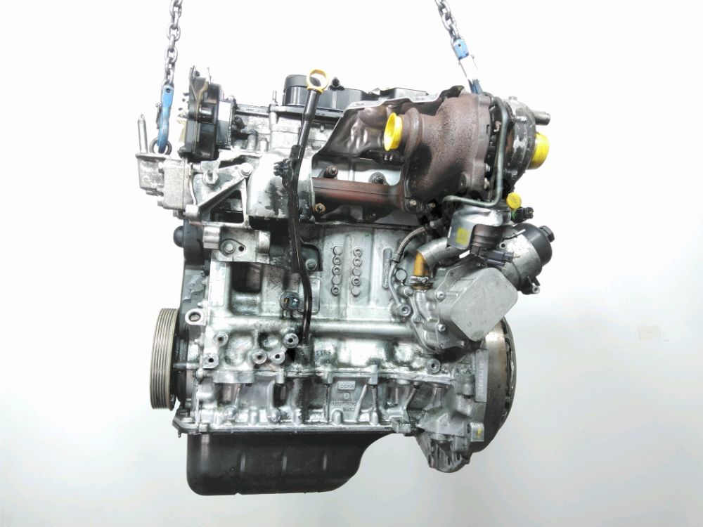 Moteur