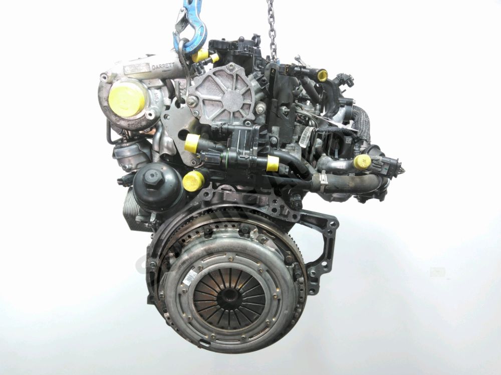 Moteur