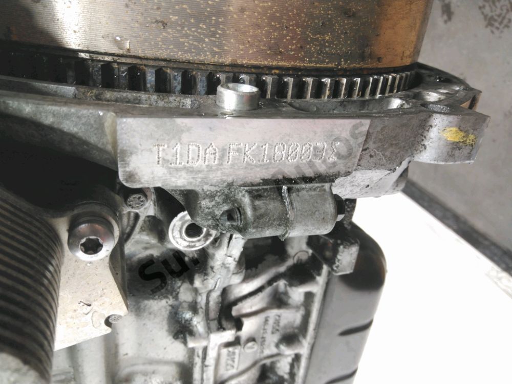 Moteur