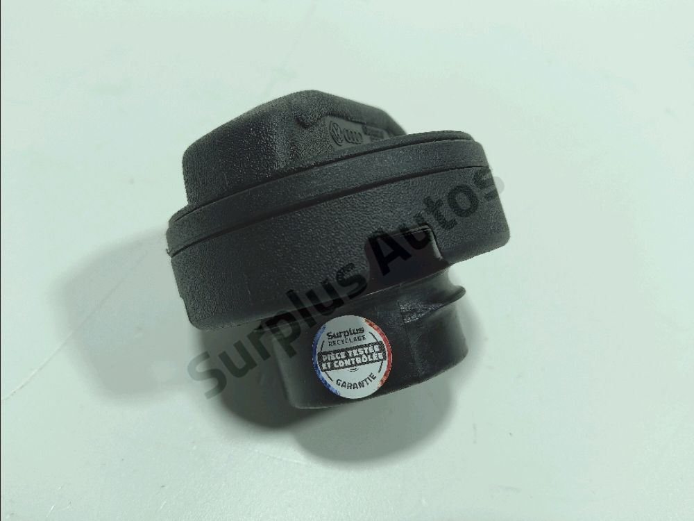 Bouchon de réservoir à carburant
