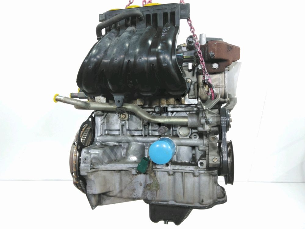 Moteur