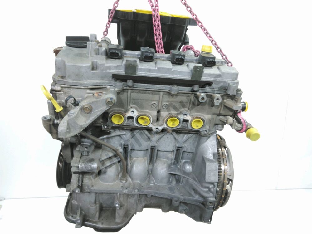 Moteur