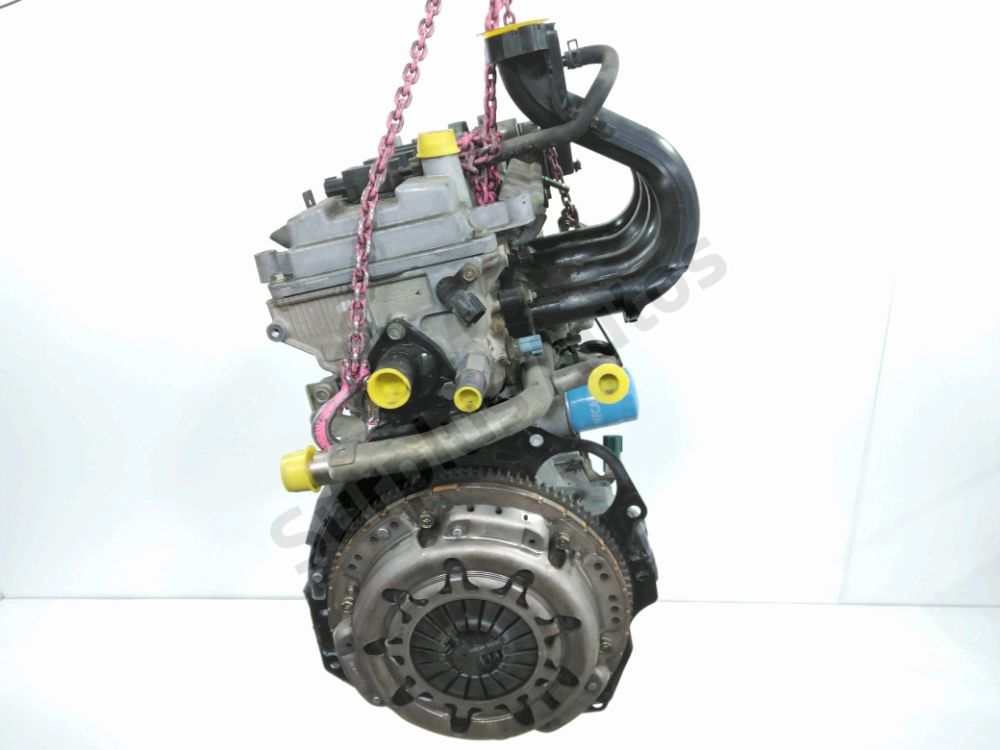 Moteur