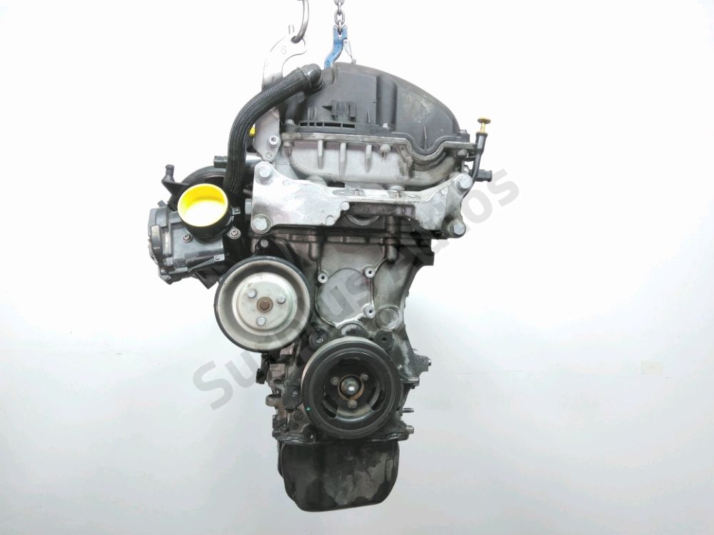 Moteur