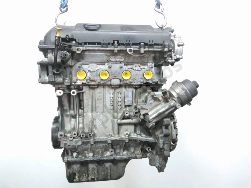 Moteur