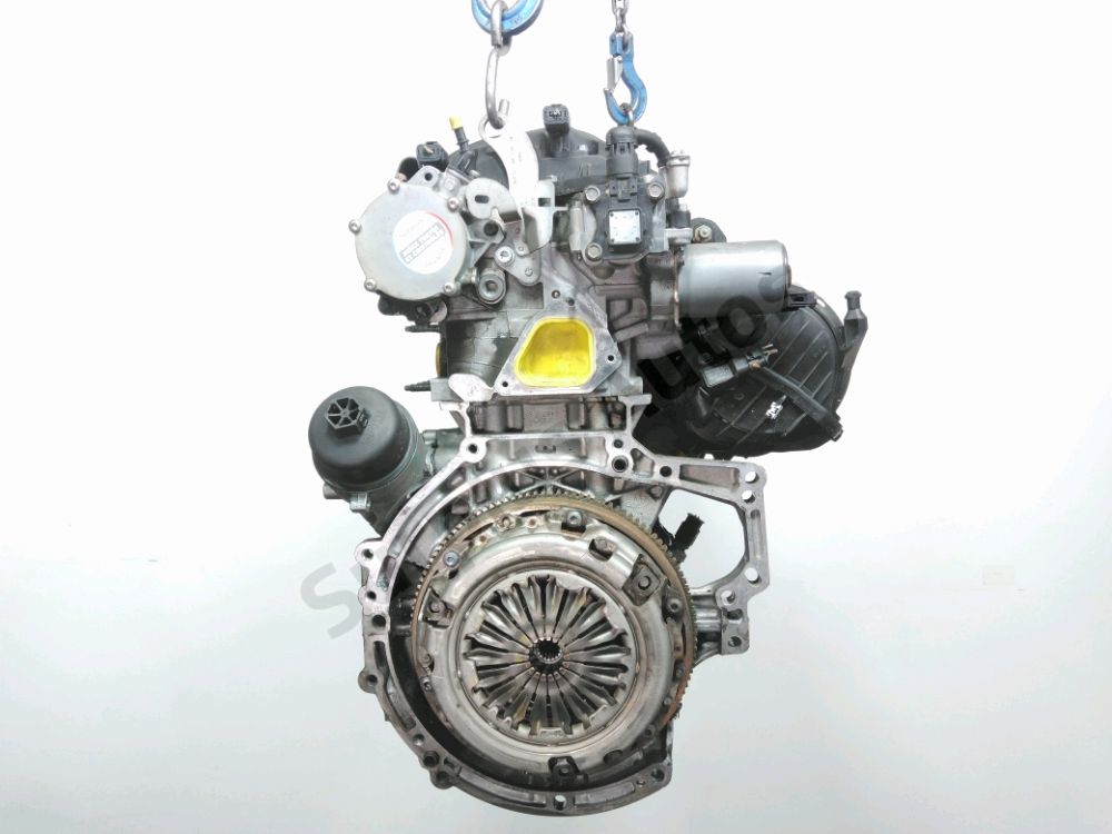 Moteur