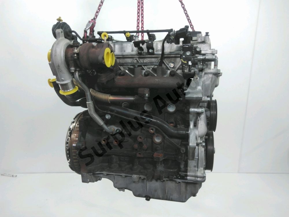 Moteur