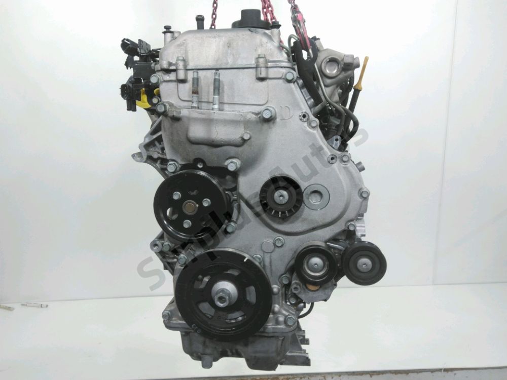 Moteur