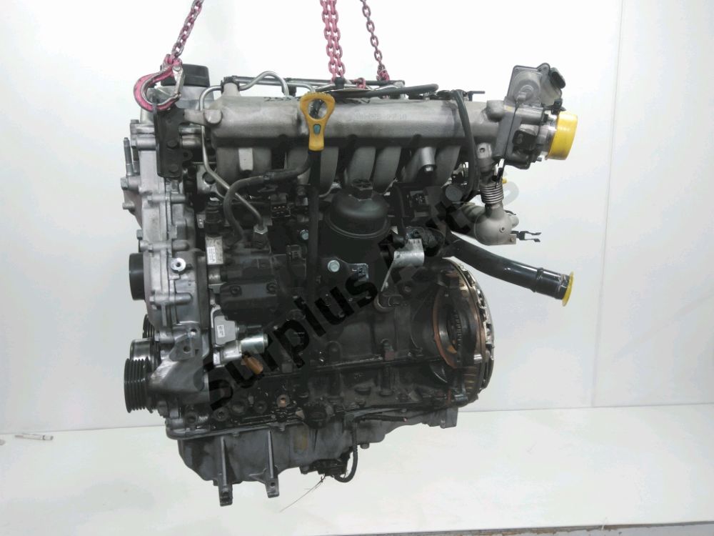 Moteur