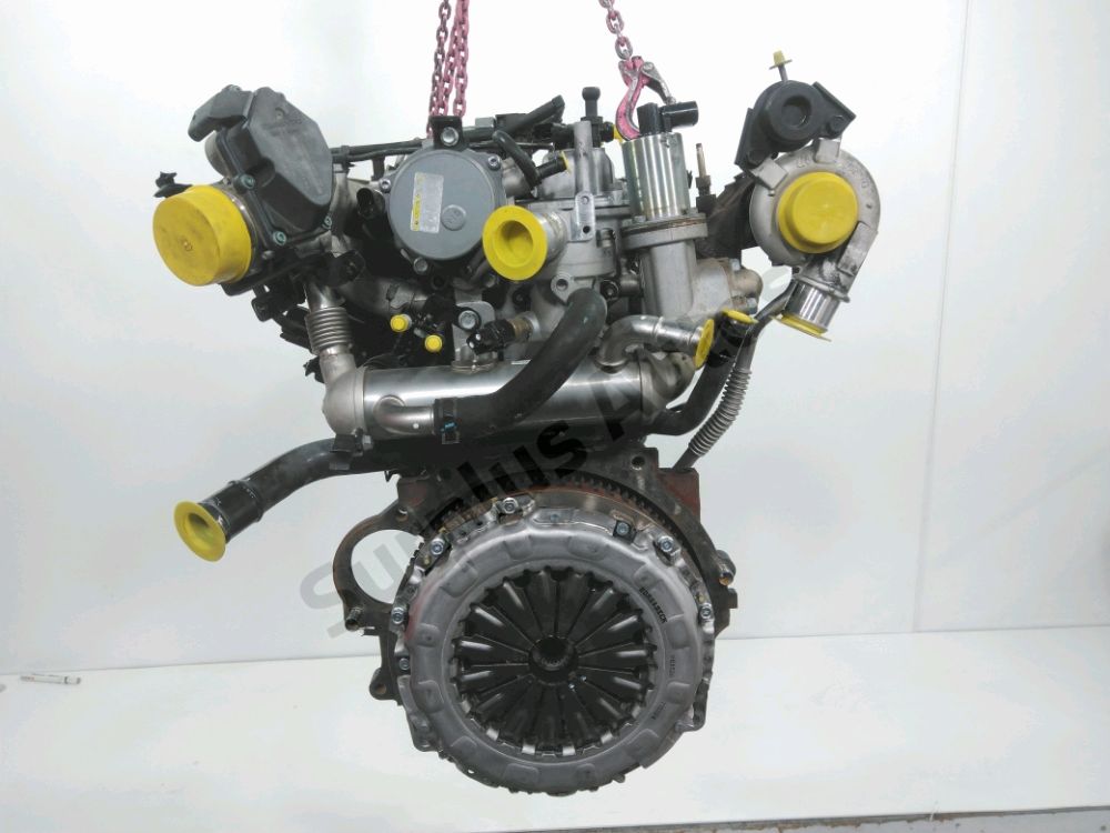 Moteur
