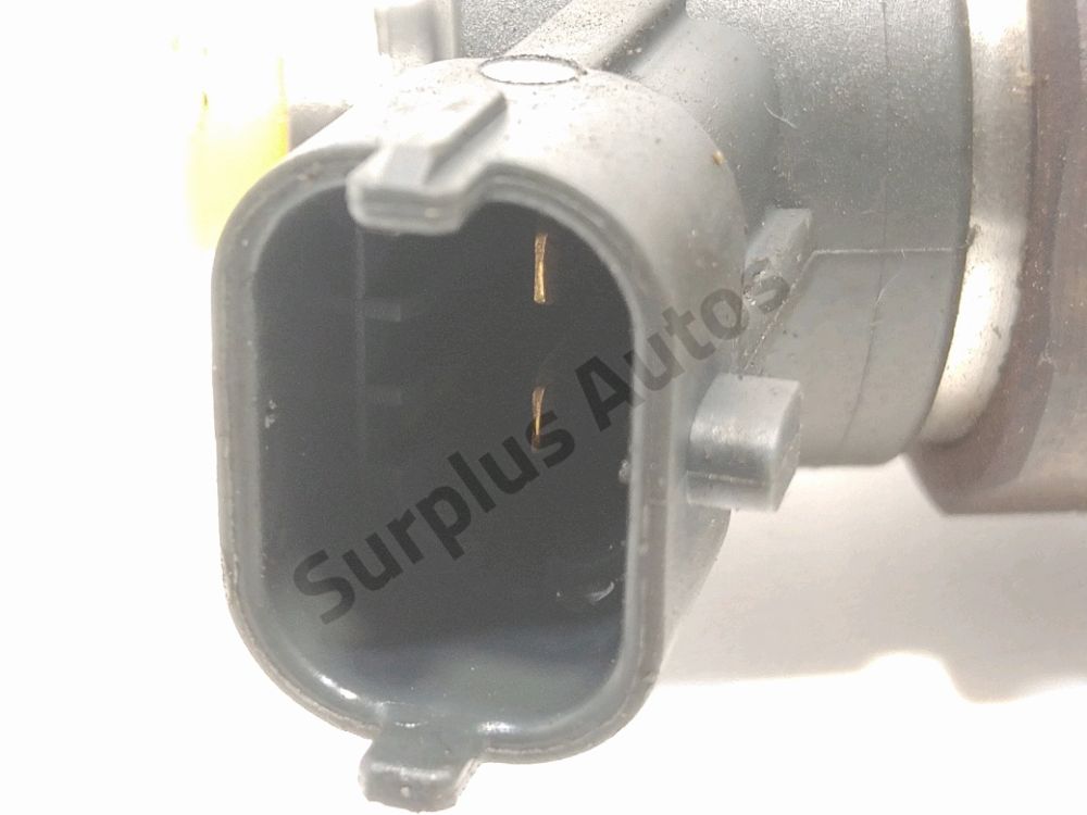 Injecteur 1