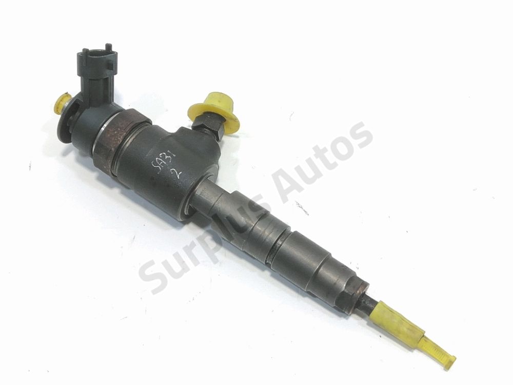 Injecteur 2