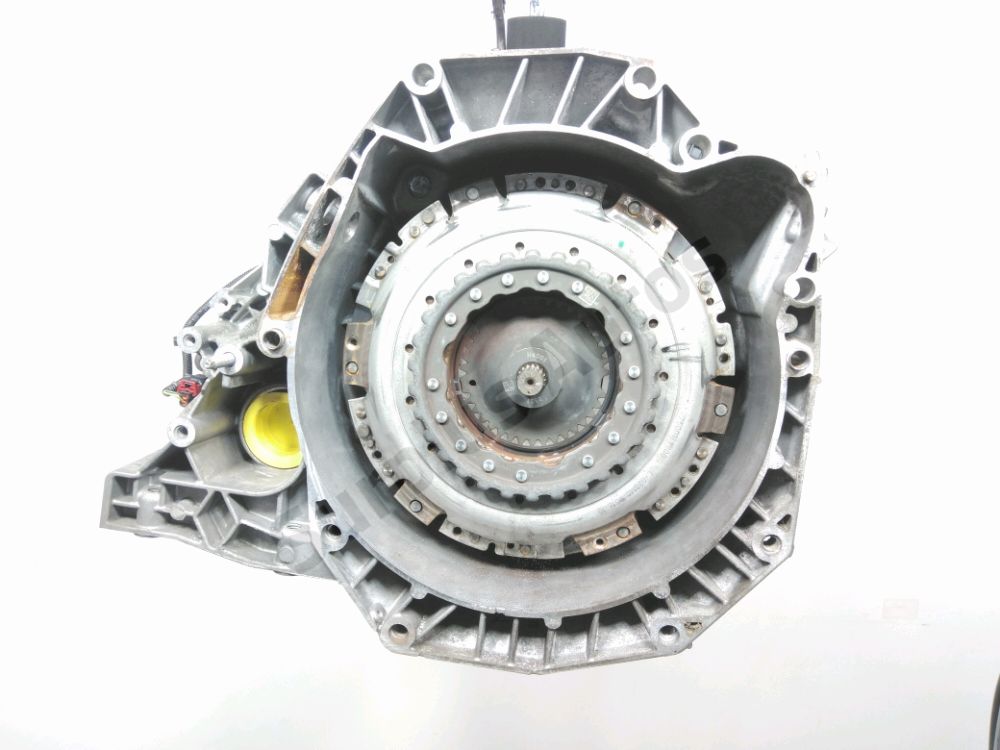Boite à vitesse automatique