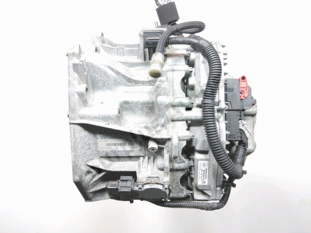 Boite à vitesse automatique