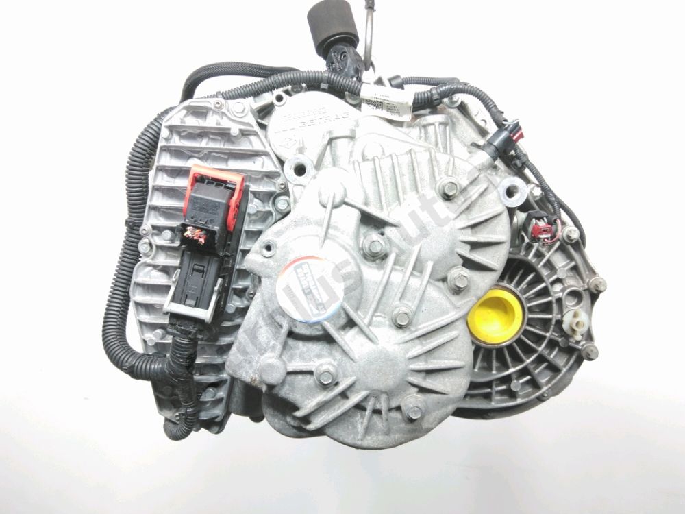 Boite à vitesse automatique