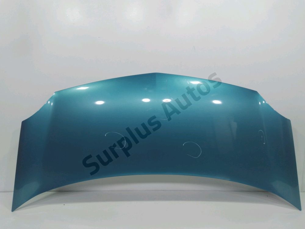 Capot