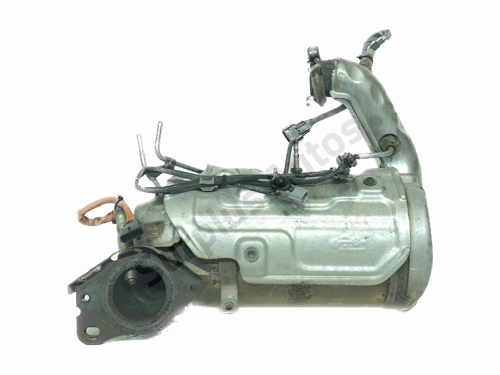 Catalyseur