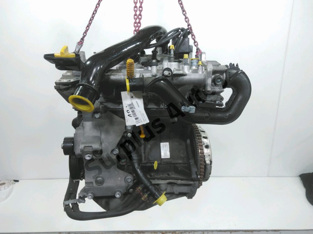 Moteur