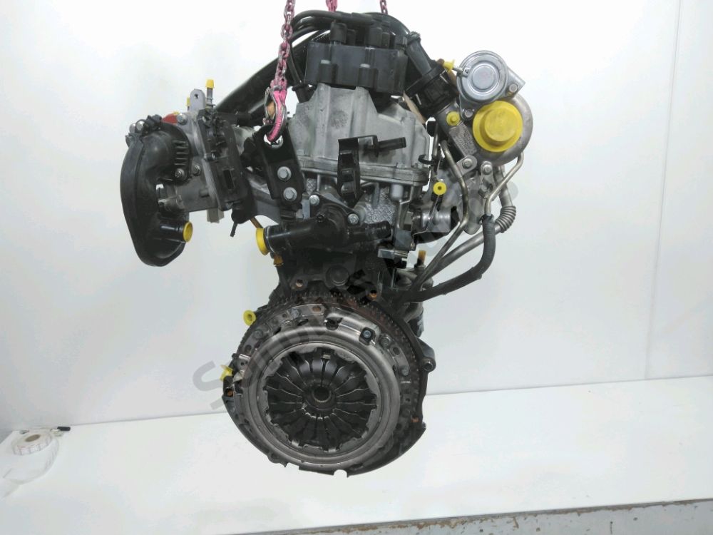 Moteur