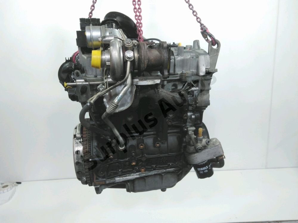 Moteur